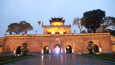 Hà Nội số hoá toàn bộ di sản, xây dựng bản đồ số ẩm thực Thủ đô