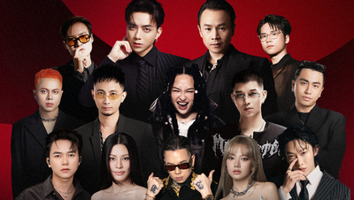 SOOBIN cùng dàn sao nhà SpaceSpeakers mang concert kỷ niệm 15 năm tới Las Vegas, Mỹ