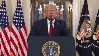 Mỹ: Đảng Dân chủ khởi kiện Tổng thống Trump can thiệp hệ thống bỏ phiếu qua thư