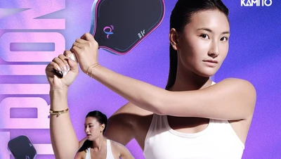 Ngọc nữ pickleball thế giới chính thức đầu quân cho thương hiệu Việt Nam