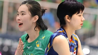 Tin nóng thể thao tối 4/4: 3 ngôi sao hàng đầu bóng chuyền Việt Nam lỡ hẹn vòng 1 giải VĐQG