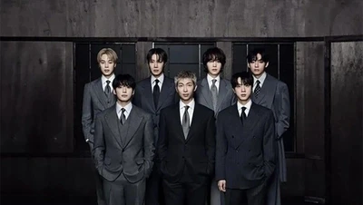 BTS dẫn đầu bảng xếp hạng Spotify tuần thứ hai liên tiếp với album “Arirang”