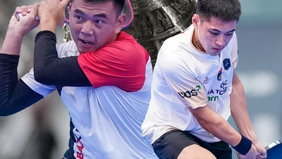 Link xem trực tiếp pickleball MB Hanoi Cup 2026 hôm nay 5/4