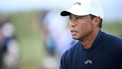Tiger Woods phải sang Thụy Sĩ điều trị