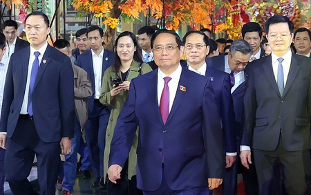 Công nghiệp văn hóa - Sức mạnh mới để Việt Nam bứt phá trong kỷ nguyên sáng tạo