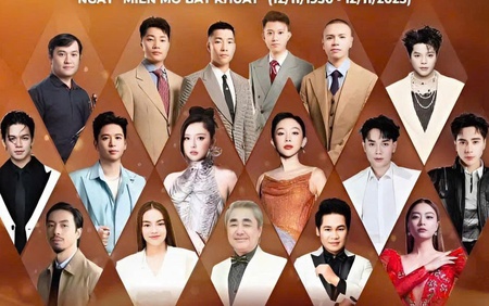 Quảng Ninh: Đại nhạc hội tri ân người thợ mỏ, góp phần thúc đẩy công nghiệp văn hoá