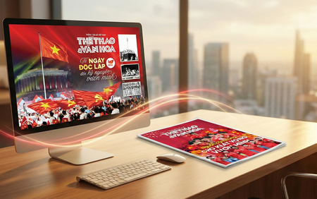 BƯỚC VÀO NĂM 2026 BẰNG NIỀM TIN VÀ KHÁT VỌNG HÀNH ĐỘNG