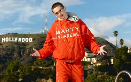 Thành công của Timothee Chalamet & cách tiếp thị phim của tương lai