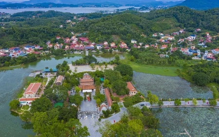 Nhìn lại năm 2025: Dấu ấn đặc biệt của Di sản Việt Nam trên bản đồ văn hóa nhân loại