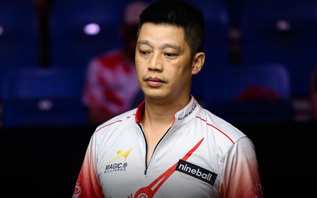 Thắng nhà vô địch thế giới, cơ thủ Việt Nam vào tứ kết giải đấu trị giá 2,7 tỷ