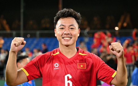 U23 Việt Nam vs U23 Saudi Arabia: Thái Sơn đối đầu ngôi sao triệu đô