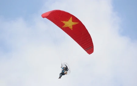 Việt Nam trên bản đồ khát vọng du lịch toàn cầu