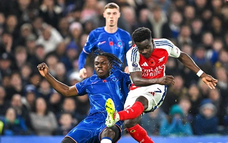 Chelsea - Arsenal: Ai mạnh nhất thủ đô London?