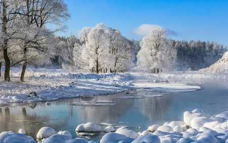 Miền Bắc Trung Quốc chuẩn bị đón đợt rét đậm