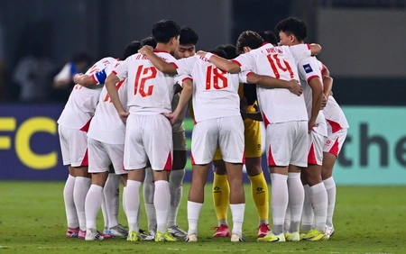 U23 Việt Nam vs U23 UAE: Toan tính của HLV Kim Sang Sik