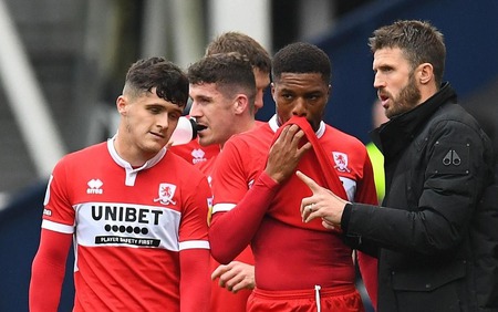 Michael Carrick: “Tôi ghét cái gọi là triết lý”