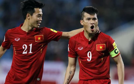 Cựu tuyển thủ Lê Công Vinh: 'Việt Nam và Indonesia sẽ vào bán kết AFF Cup 2026'