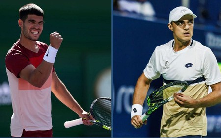 Lịch thi đấu Australian Open 2026 hôm nay 18/1: Trực tiếp Alcaraz ra quân lúc mấy giờ?