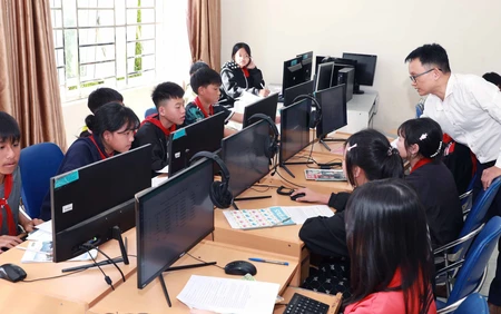 Đột phá theo Nghị quyết 57: Động lực tăng trưởng mới của địa phương