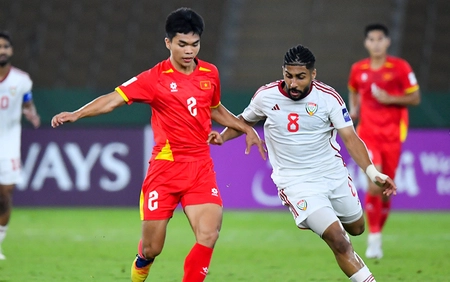 U23 Việt Nam và chuyện các lò đào tạo trẻ