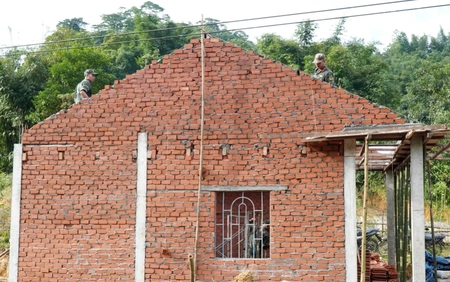 Nỗ lực hoàn thành “Chiến dịch Quang Trung” trước ngày 15/1/2026