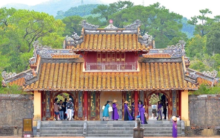 Kỳ vọng du lịch văn hoá Huế tiếp tục bứt phá trong năm 2026