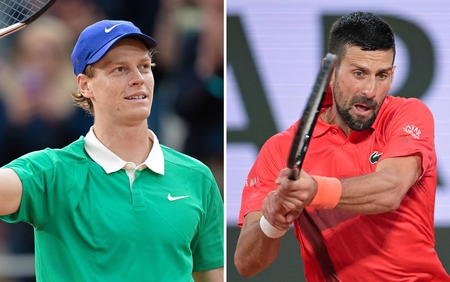 Lịch thi đấu Australian Open 2026 hôm nay 22/1: Djokovic gọi, Jannik Sinner trả lời?