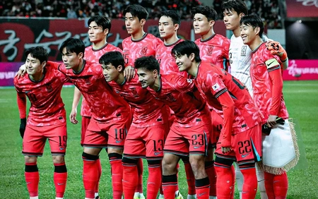 Đối thủ của U23 Việt Nam ở trận tranh hạng 3 giải U23 Châu Á 2026 mạnh thế nào?