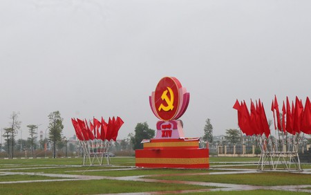 Thời tiết dịp Đại hội XIV của Đảng: Hà Nội có mưa, trời tiếp tục rét đậm