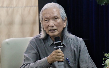 Giữ gìn và phát huy di sản của học giả Vương Hồng Sển