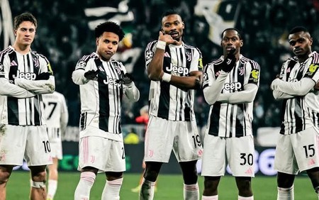 Monaco vs Juventus (03h00, 29/1): Chờ cuộc gọi đi thẳng của Juve