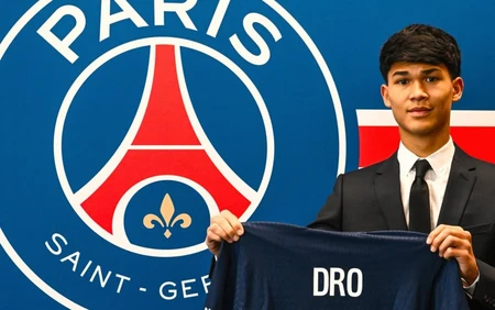 Barcelona: Gót Achilles của La Masia