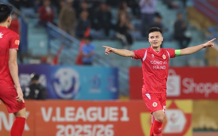 V-League 2025/26: 'Nóng rực' ngày trở lại 