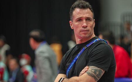 Thua Thái Lan, HLV futsal Việt Nam vẫn tin học trò tạo dấu ấn tại giải châu Á