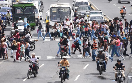 Mỹ tấn công Venezuela: Nhiều nước châu Á nỗ lực đảm bảo an toàn cho công dân