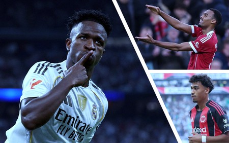 Tin chuyển nhượng hôm nay 5/1: Real chi đậm cho sao Liverpool; Chelsea gửi đề nghị 150 triệu euro cho Vinicius