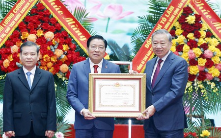 Khi kỷ cương mang dáng hình văn hóa