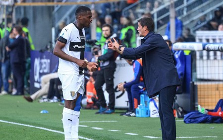 Parma vs Inter Milan (02h45 ngày 8/1): Trở lại Parma để nói cảm ơn