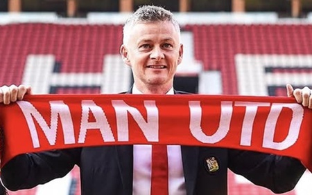 Lộ diện ứng viên số 1 cho vị trí HLV tạm quyền của MU đến hết mùa