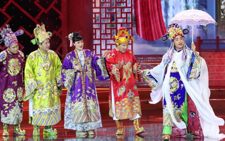 VTV chính thức thông báo Táo quân 2026 tạm nghỉ sau 22 năm lên sóng