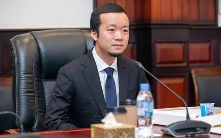 Trùm lừa đảo Prince Group Trần Chí bị dẫn độ về Trung Quốc