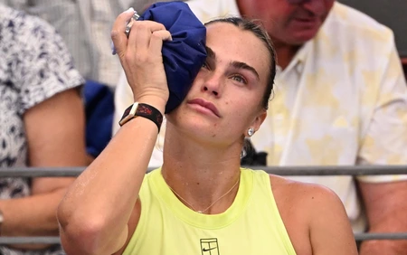 Tay vợt số 1 thế giới tuyên bố sẵn sàng bỏ giải vì những bất cập trong làng tennis