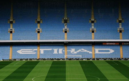 Diễn biến vụ Man City: Từng họp kín với Premier League để thoát án phạt nặng nhưng đàm phán đổ vỡ