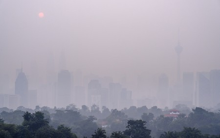 Malaysia: Ô nhiễm không khí nghiêm trọng, nhiều trường học phải đóng cửa