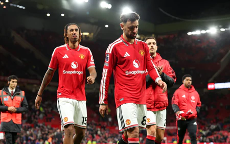 MU chỉ giành 6 điểm sau 6 vòng của Premier League: Mùa giải bỏ đi ngay từ tháng 10?