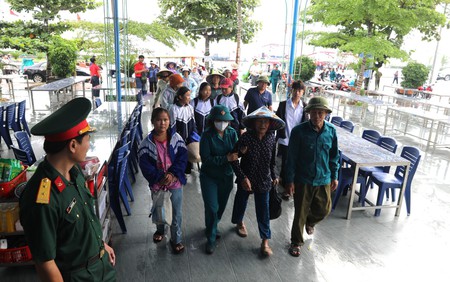 Ngày Quốc tế Giảm nhẹ rủi ro thiên tai 13/10: "Khả năng chống chịu bắt đầu từ mỗi ngôi nhà"