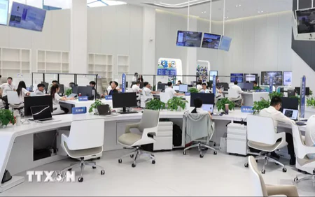 Mô hình AI dự đoán gene ung thư phổi với độ chính xác tới 90%