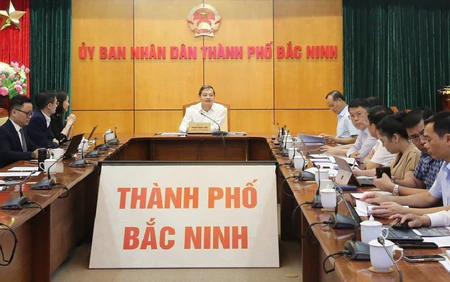 Phát triển kinh tế sáng tạo dựa trên những giá trị truyền thống đặc sắc