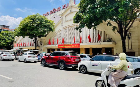 Dự báo thời tiết ngày 13/10: Hà Nội nắng nóng, miền Trung đề phòng dông lốc
