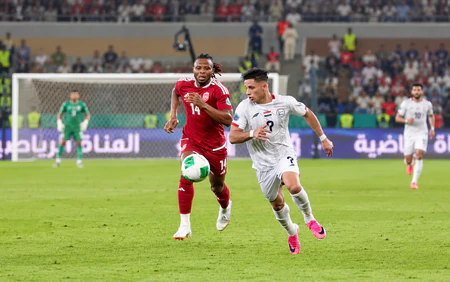 Đối thủ của đội tuyển Việt Nam tại Asian Cup bất ngờ dự giải tứ hùng ở Trung Quốc